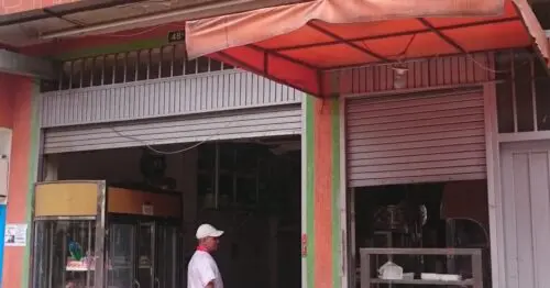 PASTELERIA COLONIAL PASTELERIA COLONIAL